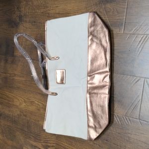 Victoria's Secret bag